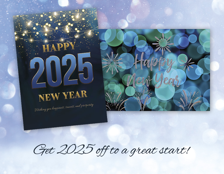 New Year